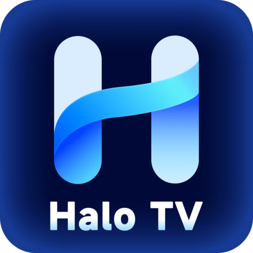 Halo TV · A clean, fast home screen for Android TV